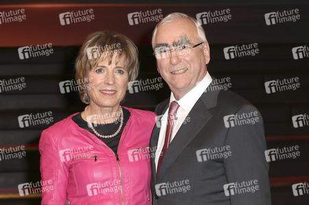 Talkshow 'Markus Lanz' in Hamburg