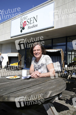 Settermin 'Rote Rosen' in Lüneburg