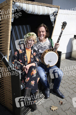 Settermin 'Rote Rosen' in Lüneburg