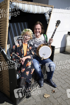 Settermin 'Rote Rosen' in Lüneburg