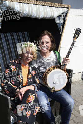 Settermin 'Rote Rosen' in Lüneburg