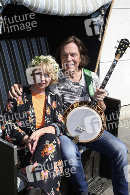 Settermin 'Rote Rosen' in Lüneburg