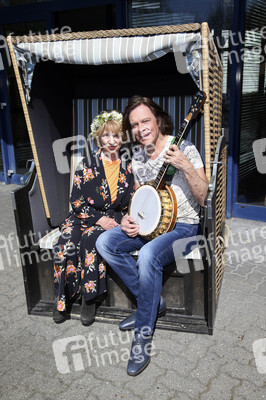 Settermin 'Rote Rosen' in Lüneburg