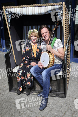 Settermin 'Rote Rosen' in Lüneburg