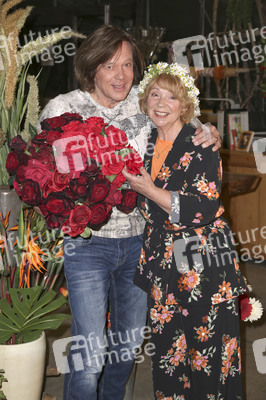 Settermin 'Rote Rosen' in Lüneburg