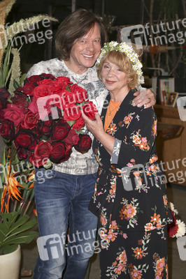 Settermin 'Rote Rosen' in Lüneburg