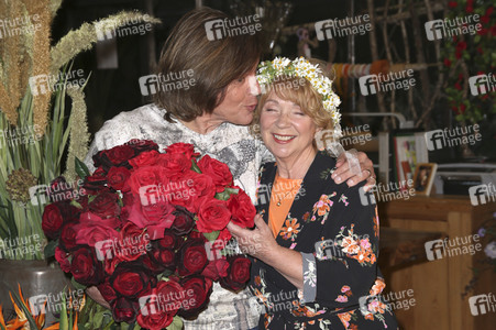 Settermin 'Rote Rosen' in Lüneburg