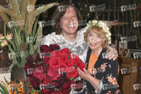 Settermin 'Rote Rosen' in Lüneburg