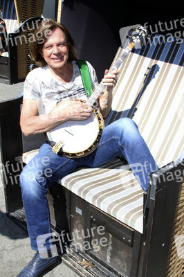 Settermin 'Rote Rosen' in Lüneburg