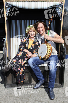Settermin 'Rote Rosen' in Lüneburg