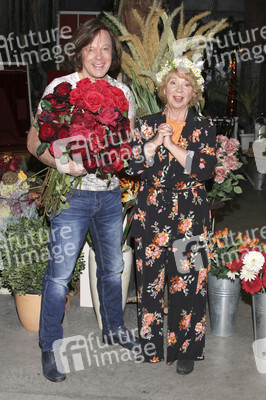 Settermin 'Rote Rosen' in Lüneburg