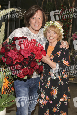Settermin 'Rote Rosen' in Lüneburg