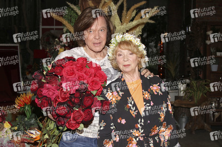 Settermin 'Rote Rosen' in Lüneburg