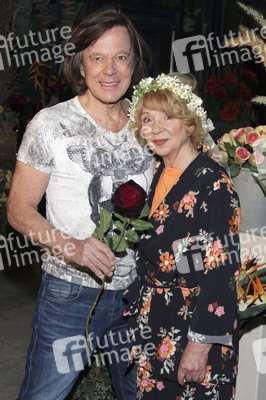 Settermin 'Rote Rosen' in Lüneburg