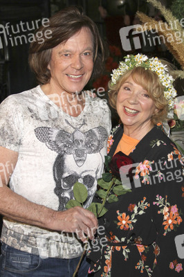 Settermin 'Rote Rosen' in Lüneburg