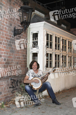 Settermin 'Rote Rosen' in Lüneburg