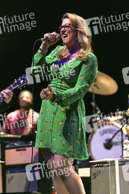 Konzert von der Tedeschi Trucks Band in Hamburg