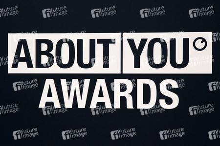 About You Awards 2019 in München
