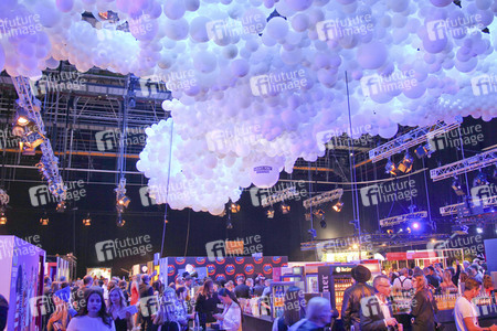 About You Awards 2019 in München