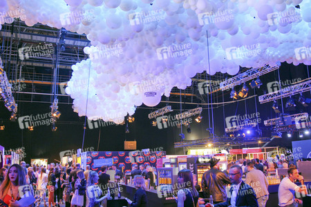 About You Awards 2019 in München