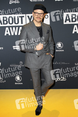 About You Awards 2019 in München