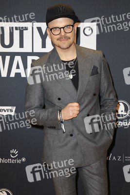 About You Awards 2019 in München