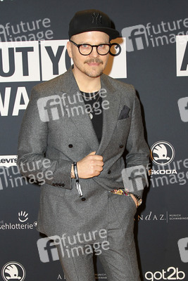 About You Awards 2019 in München