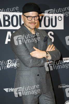 About You Awards 2019 in München