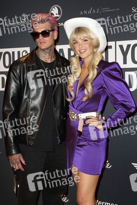 About You Awards 2019 in München