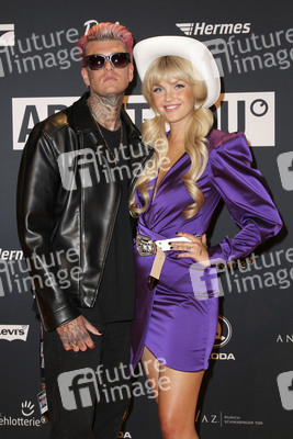 About You Awards 2019 in München