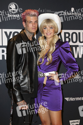 About You Awards 2019 in München