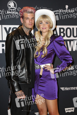 About You Awards 2019 in München