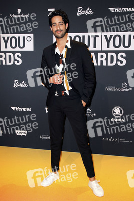 About You Awards 2019 in München