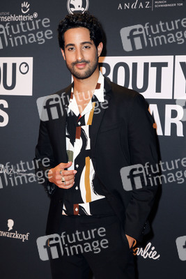 About You Awards 2019 in München