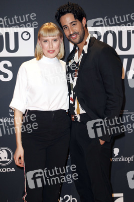 About You Awards 2019 in München