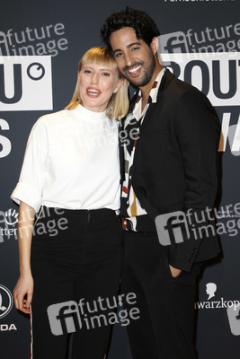 About You Awards 2019 in München