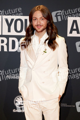 About You Awards 2019 in München