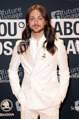 About You Awards 2019 in München