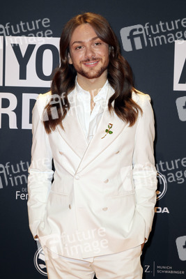 About You Awards 2019 in München