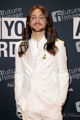 About You Awards 2019 in München