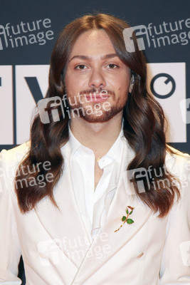 About You Awards 2019 in München