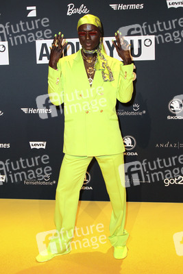 About You Awards 2019 in München