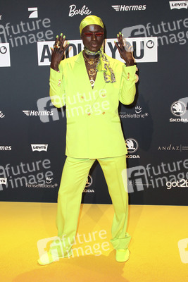 About You Awards 2019 in München