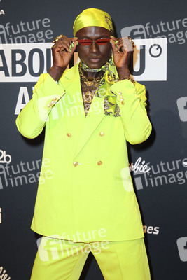 About You Awards 2019 in München