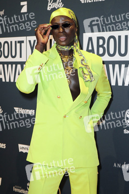 About You Awards 2019 in München