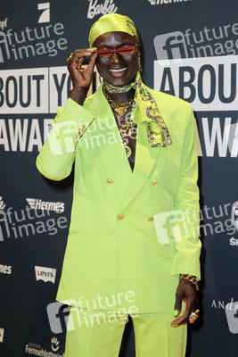 About You Awards 2019 in München