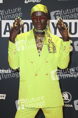 About You Awards 2019 in München