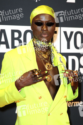 About You Awards 2019 in München