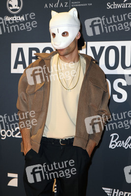 About You Awards 2019 in München