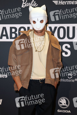 About You Awards 2019 in München